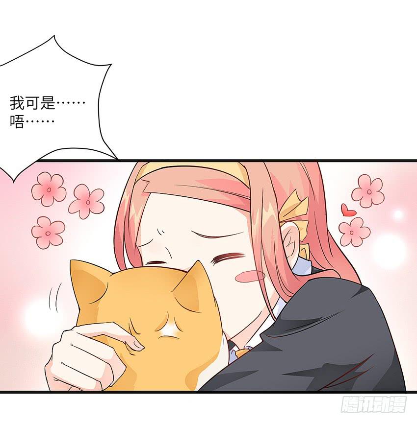 卖萌拯救世界-第3话