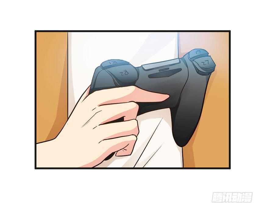 22&middot;秘密被发现了(1/2)-第23话