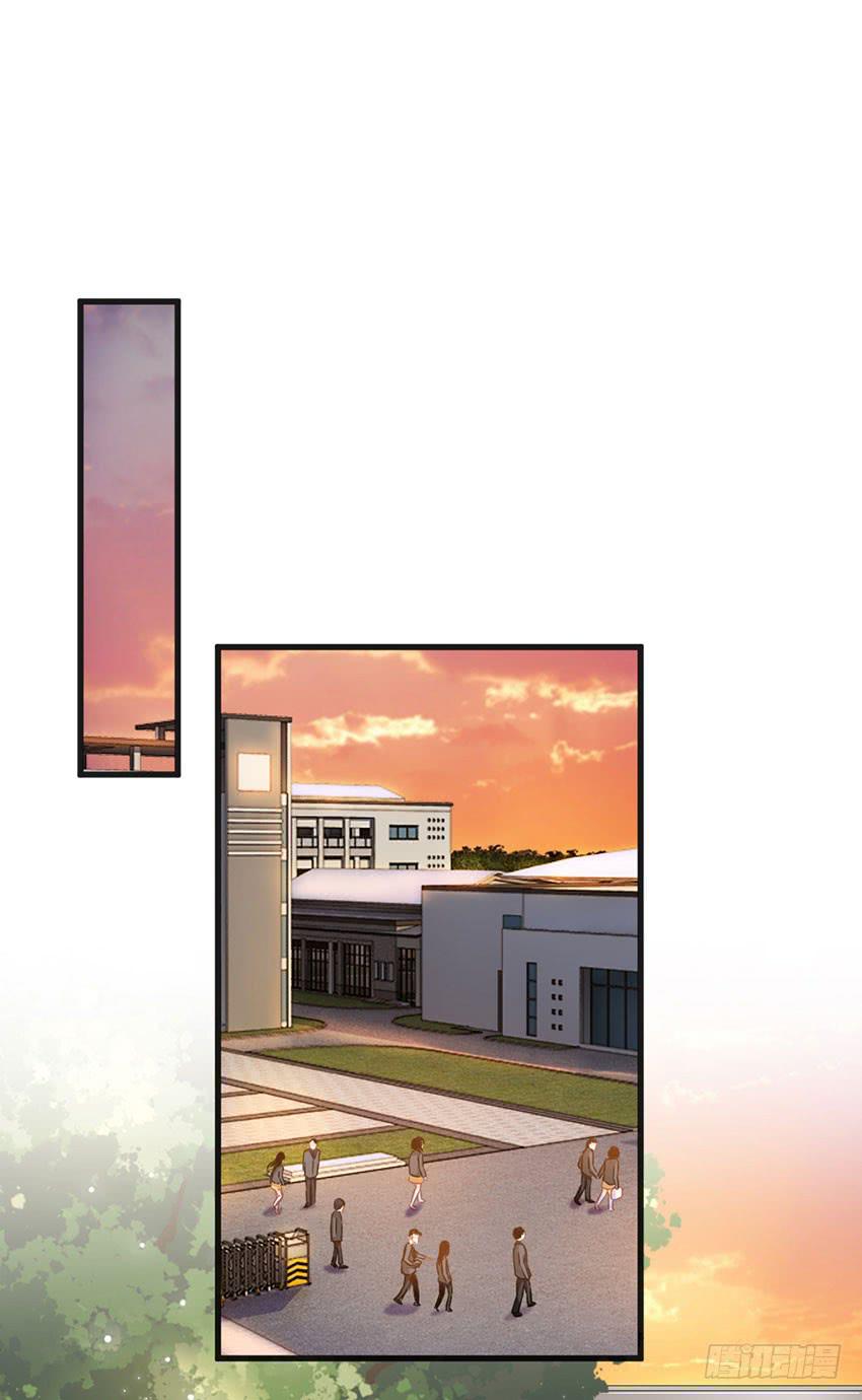 26&middot;她喜欢我-第27话