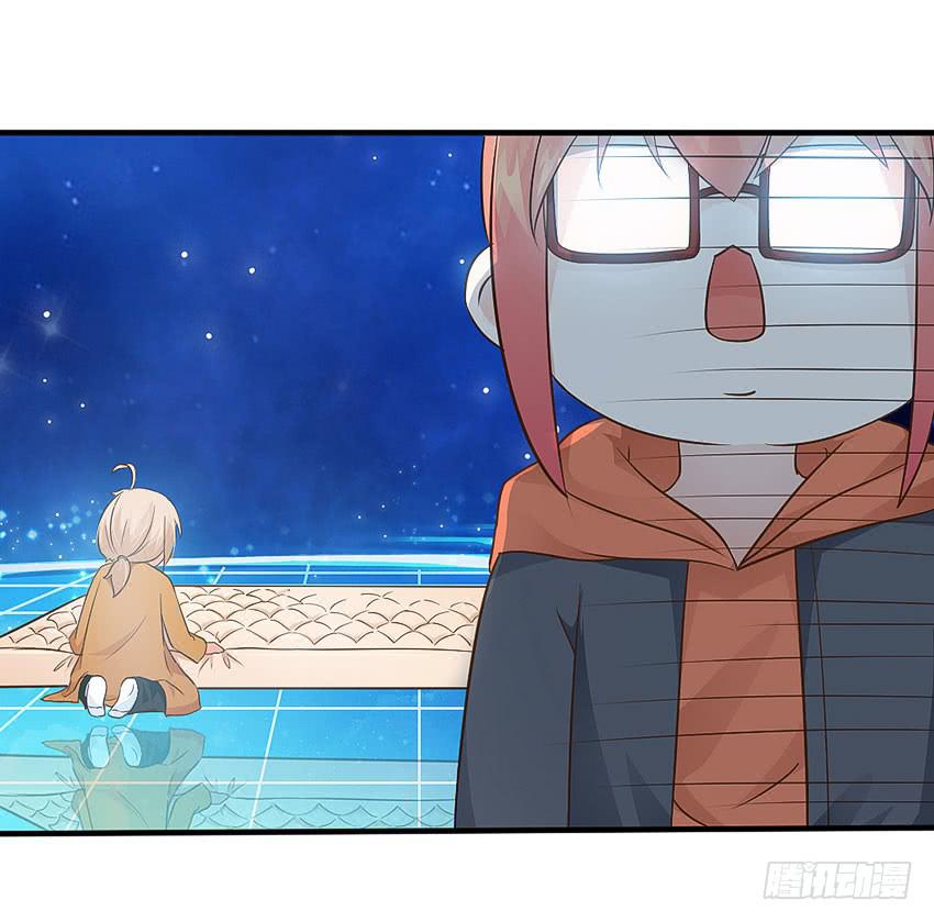 30&middot;难眠之夜-第31话