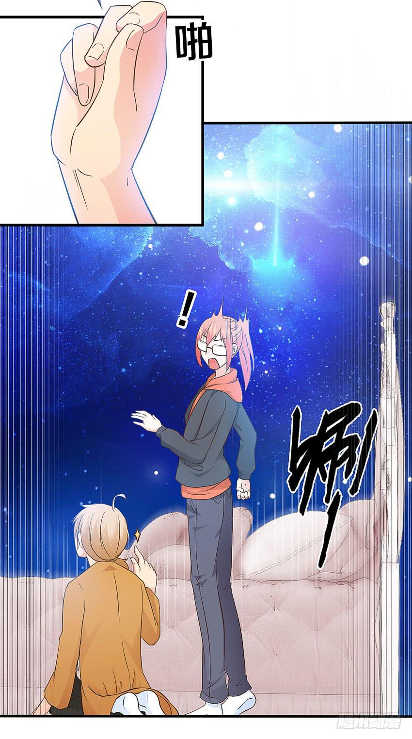 30&middot;难眠之夜-第31话