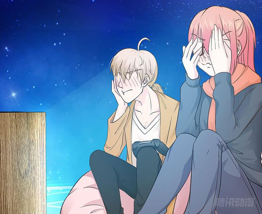 30&middot;难眠之夜-第31话