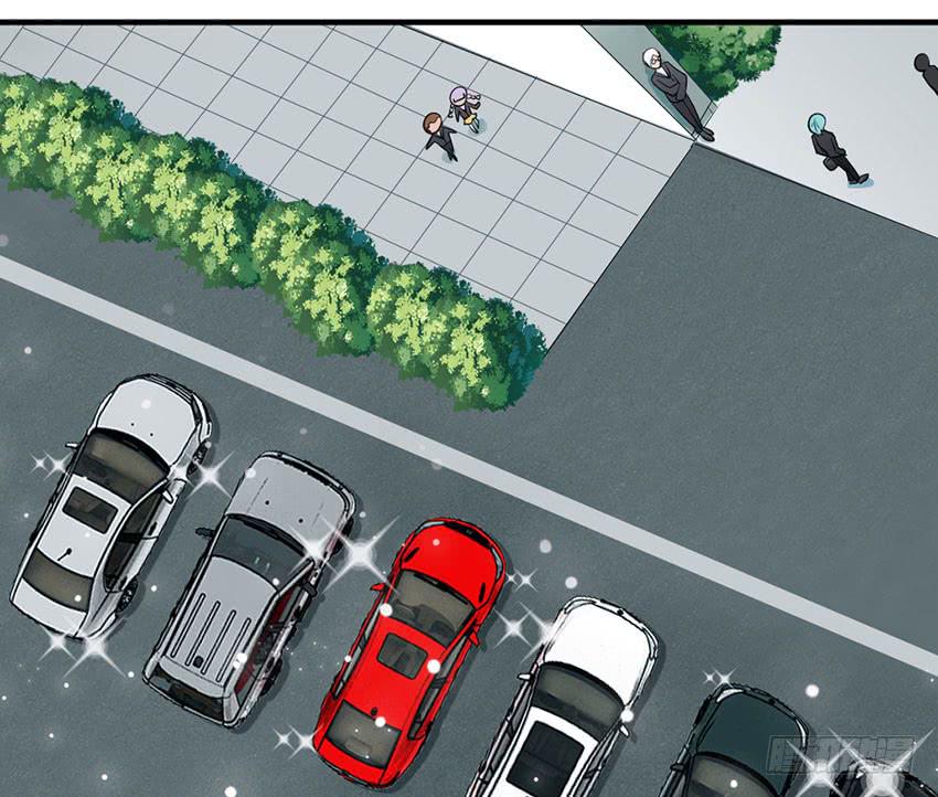 34&middot;有阴谋？！-第35话