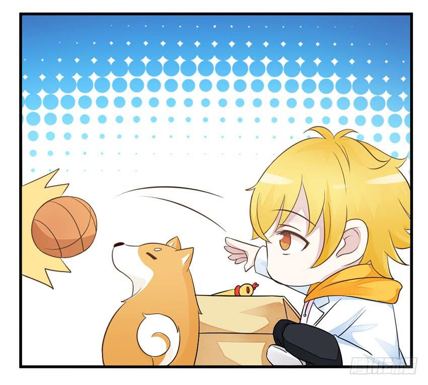 36&middot;一个愿打一个愿挨-第37话