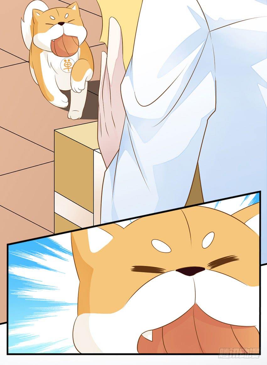 36&middot;一个愿打一个愿挨-第37话