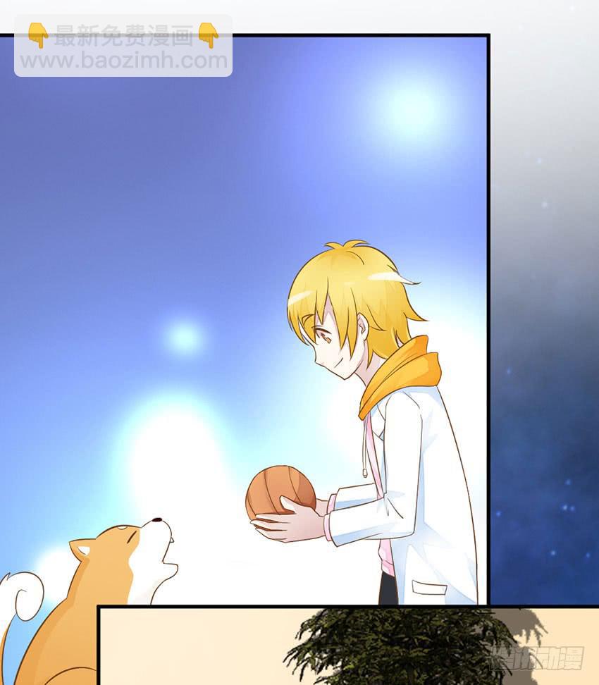 36&middot;一个愿打一个愿挨-第37话