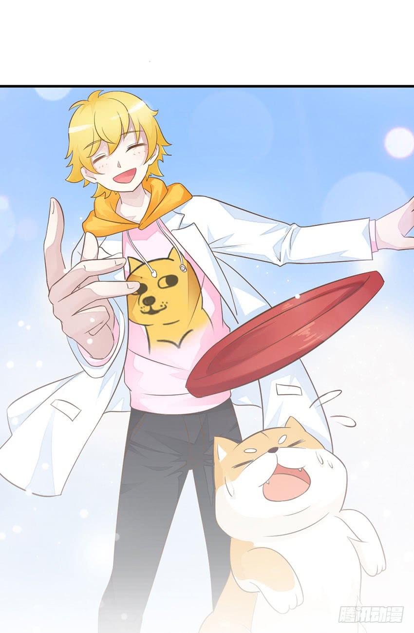 36&middot;一个愿打一个愿挨-第37话