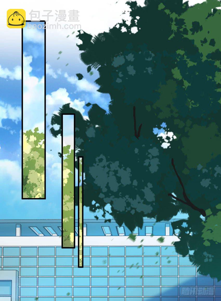 36&middot;一个愿打一个愿挨-第37话