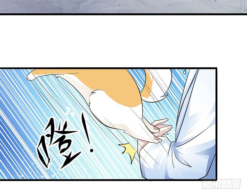 38&middot;遛狗记得牵狗绳-第39话