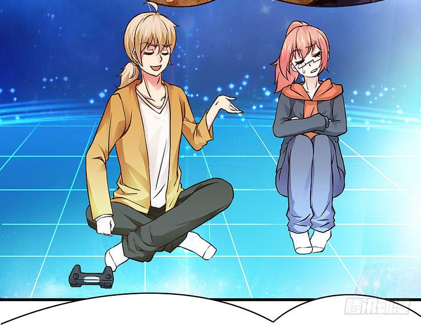 40&middot;贵族学校的食堂-第41话