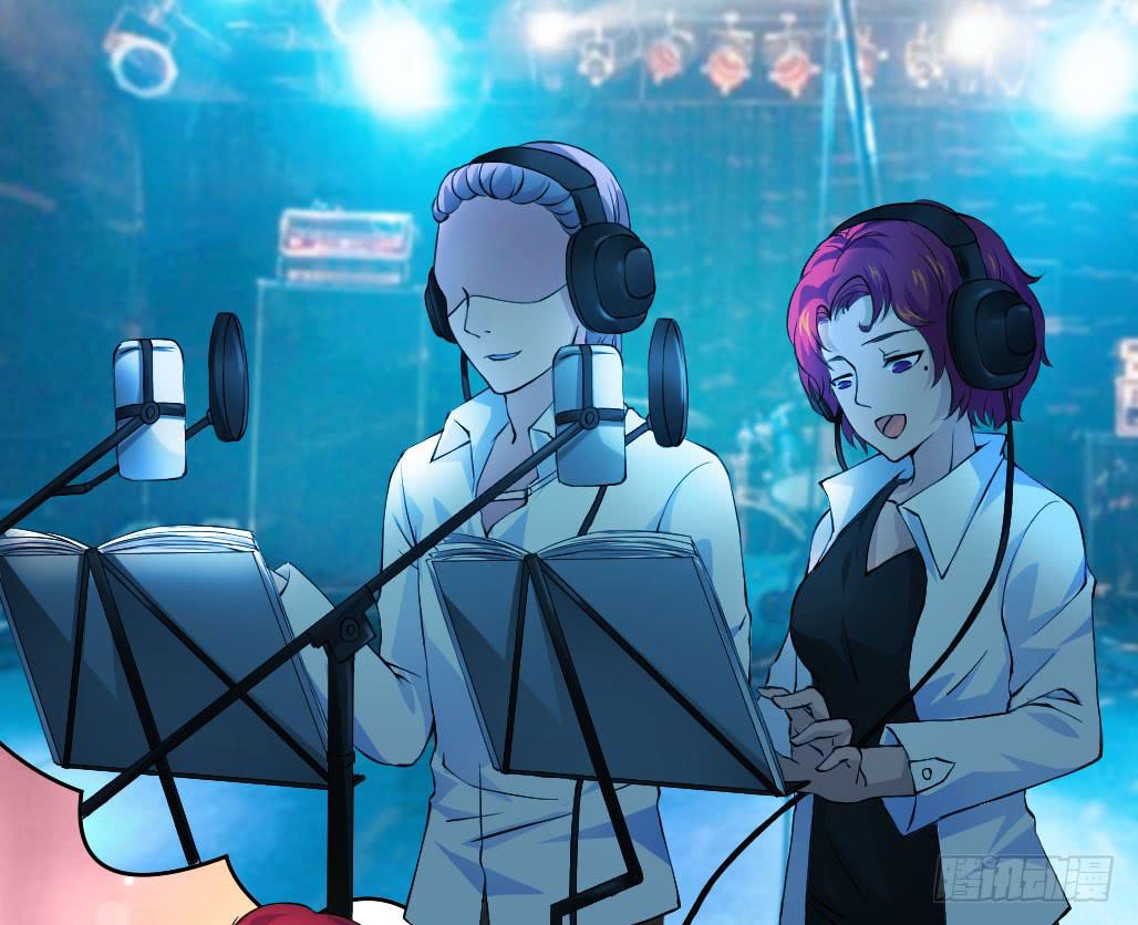 46&middot;卡池复制-第47话