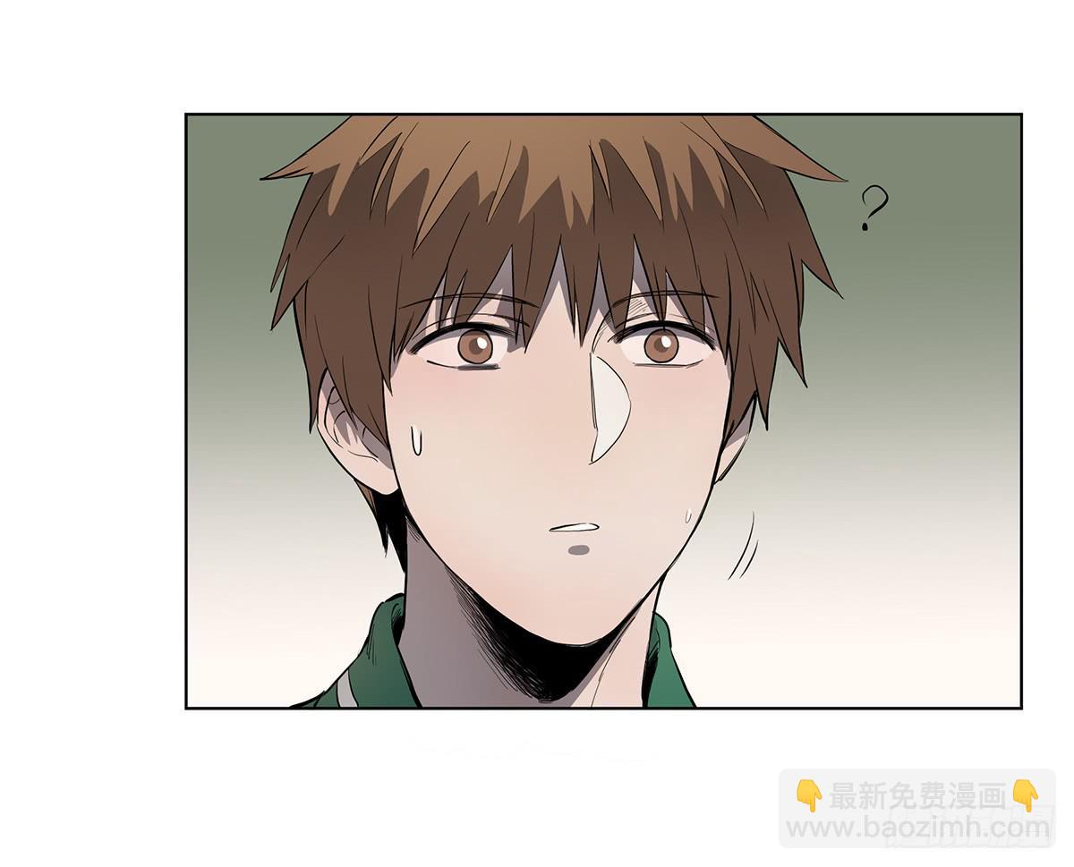 第二话 废弃的气象站-第3话