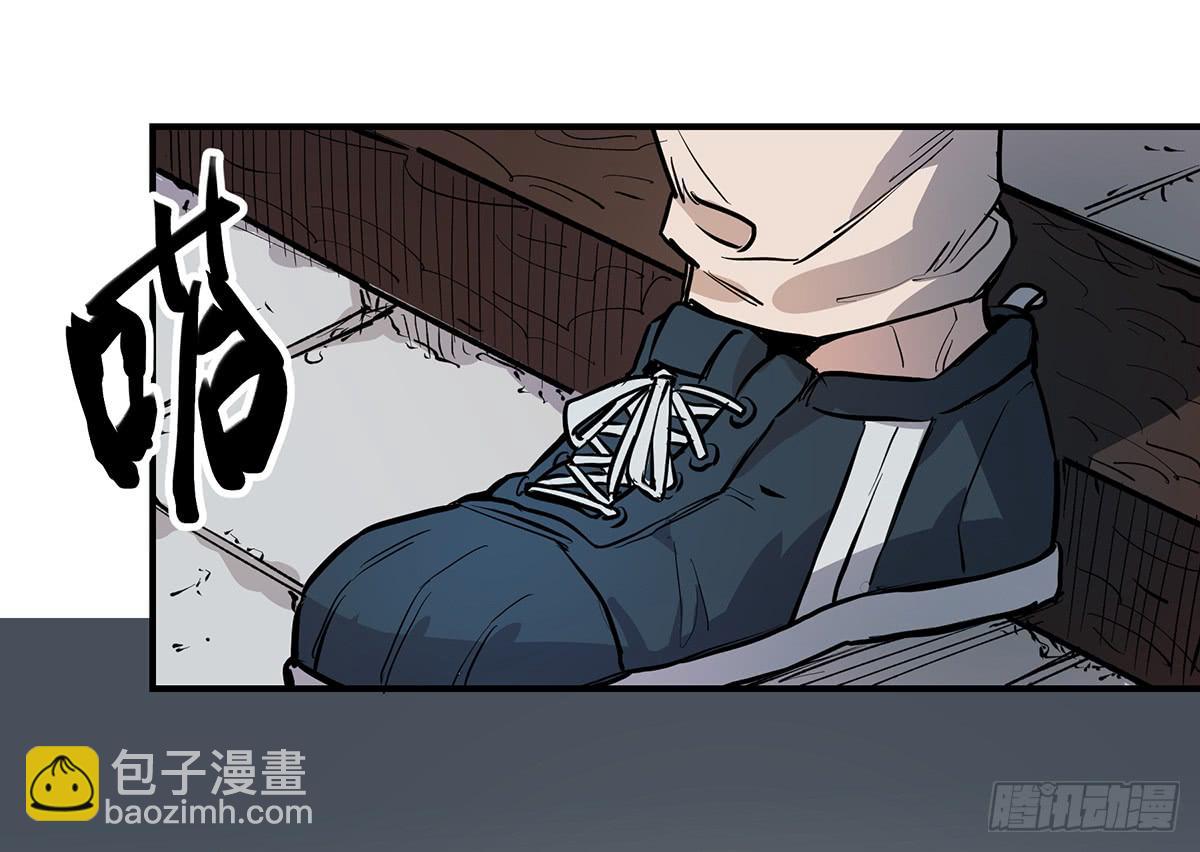 第十九话 铁三角合体-第21话