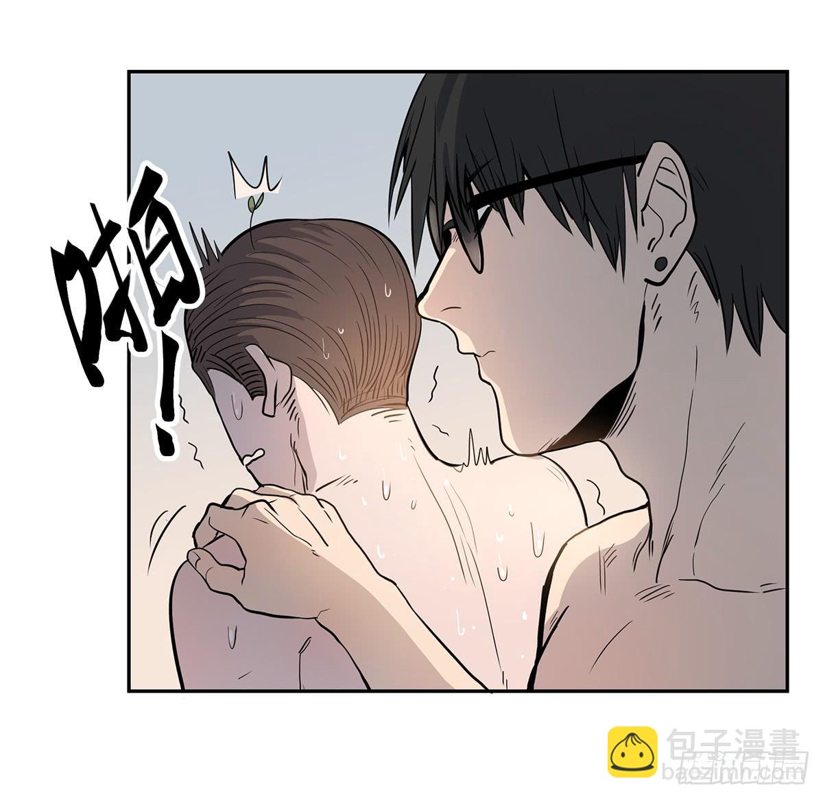 第二十三话 测试开始（上）-第27话