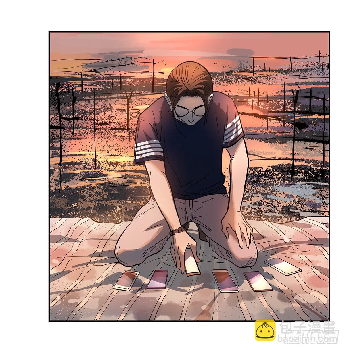 第二十五话 &ldquo;高人&rdquo;刘丧-第31话