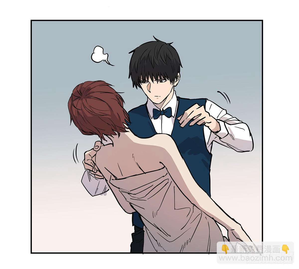 第二十九话 三叶（上）-第35话