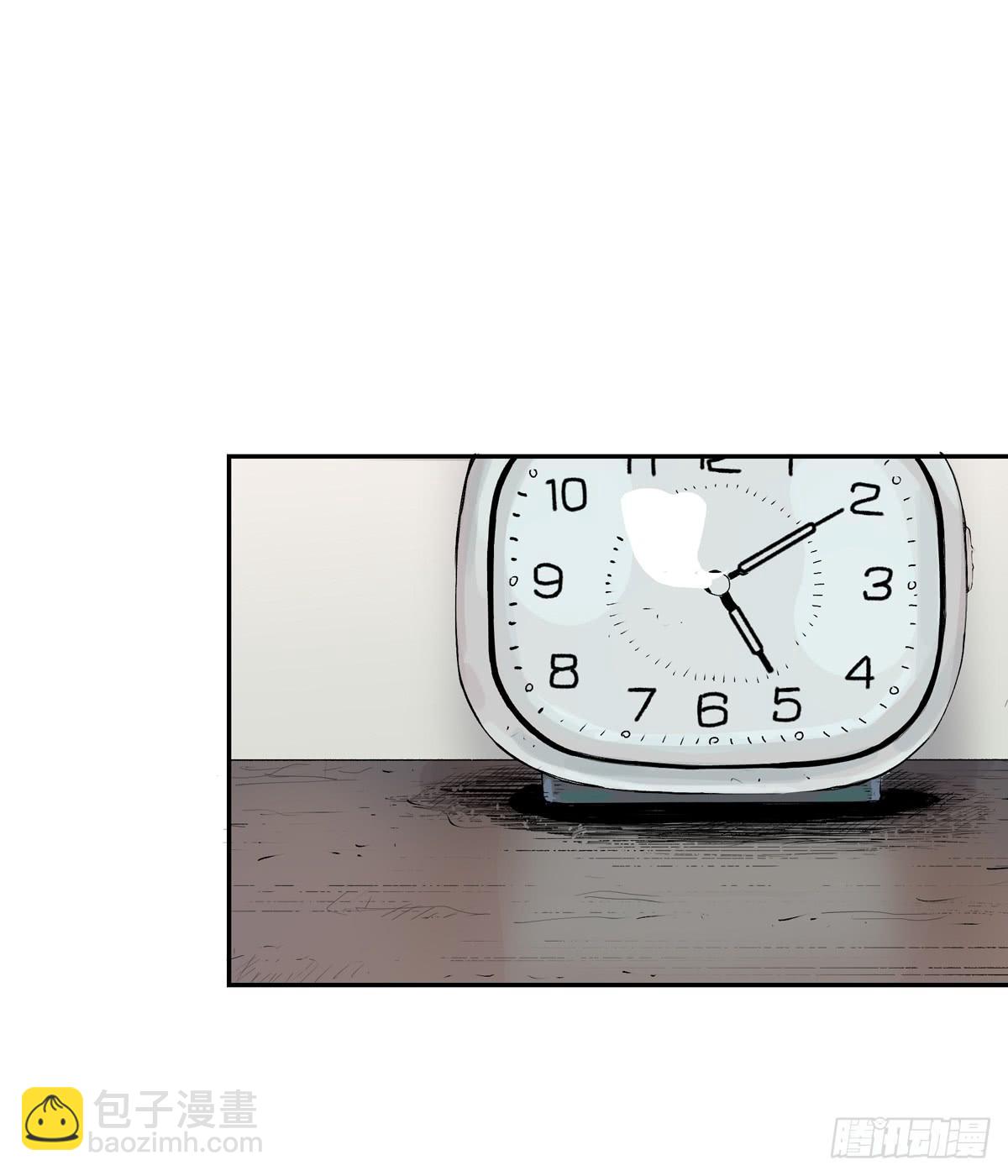 第六话 听雷者(1/2)-第7话