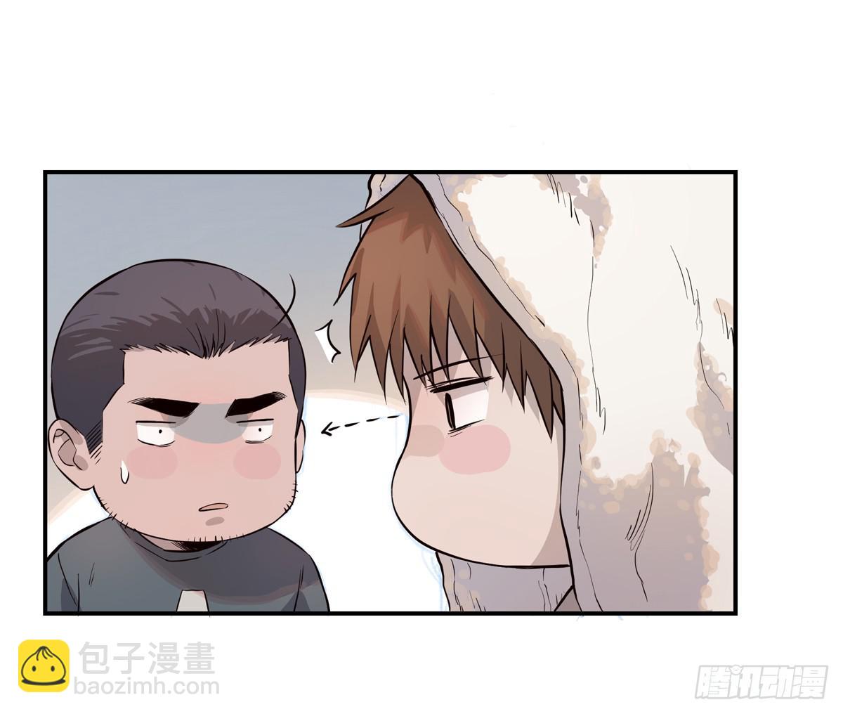 第六话 听雷者(1/2)-第7话