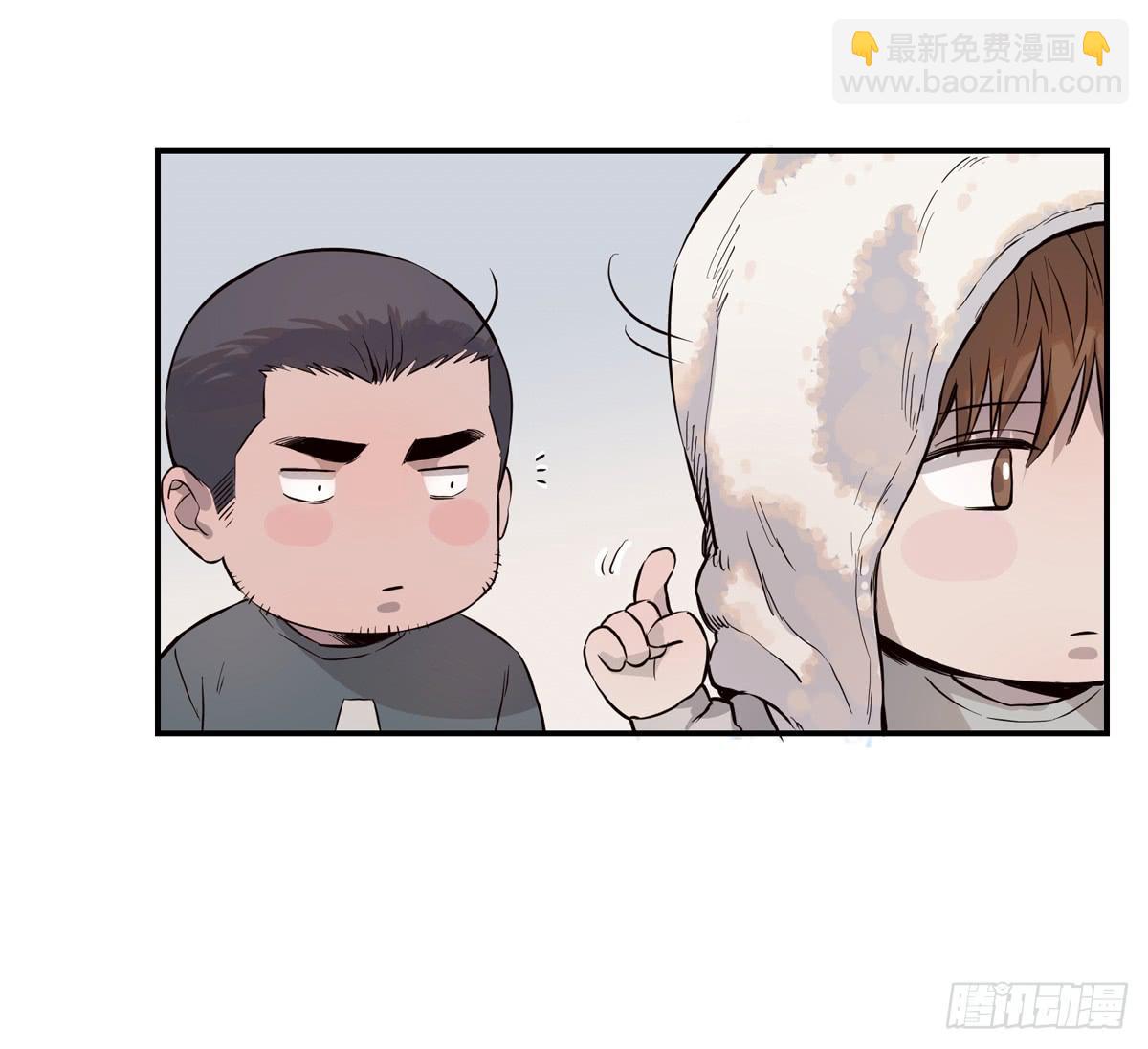 第六话 听雷者(1/2)-第7话