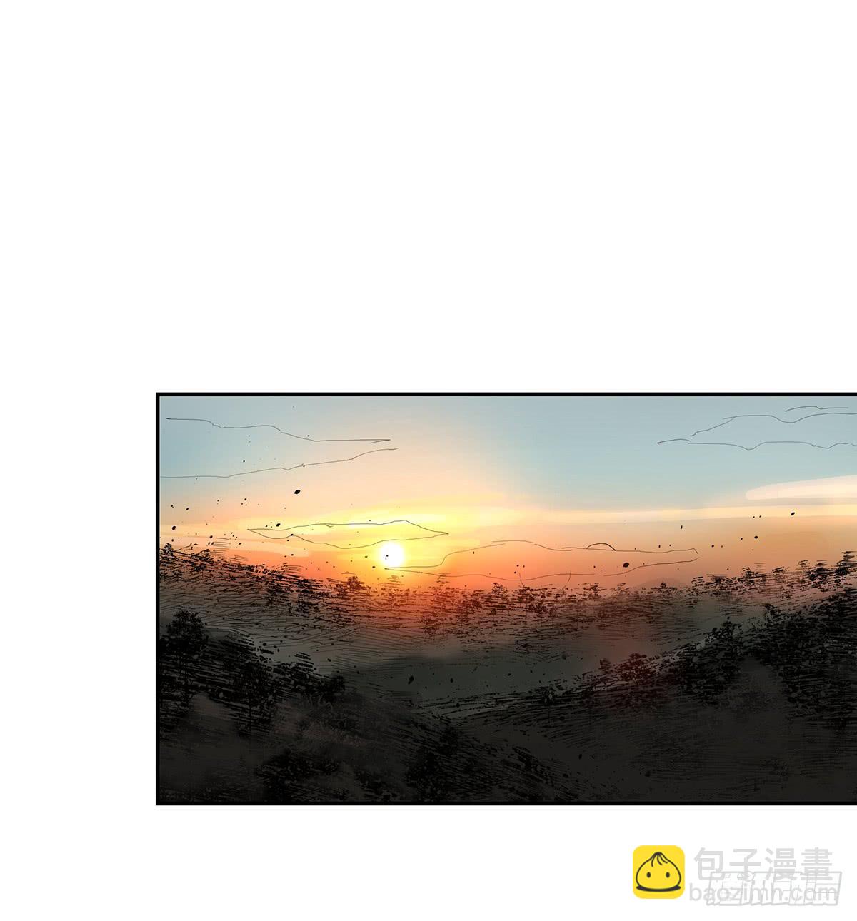 第八话 杨家老坟(1/2)-第9话