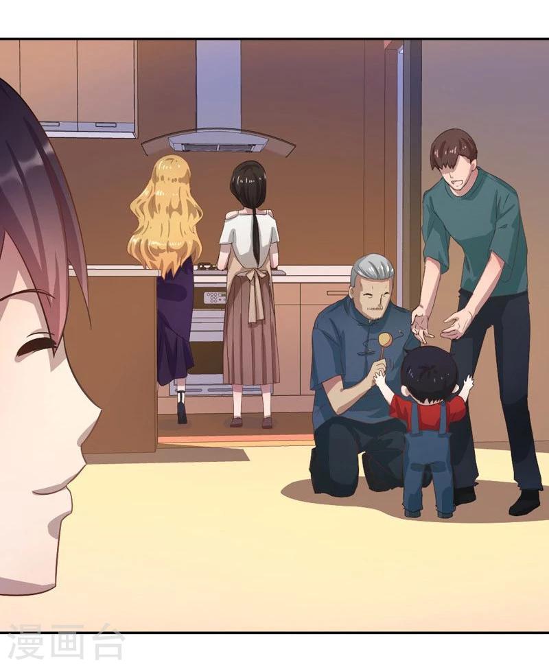 第12话 想见不能见的伤痛-第13话