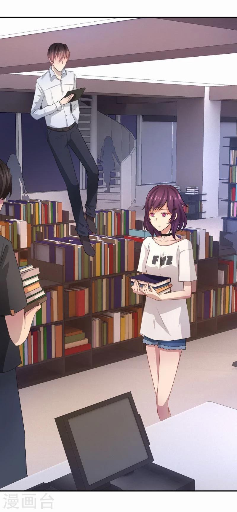 第18话 不留遗憾-第19话