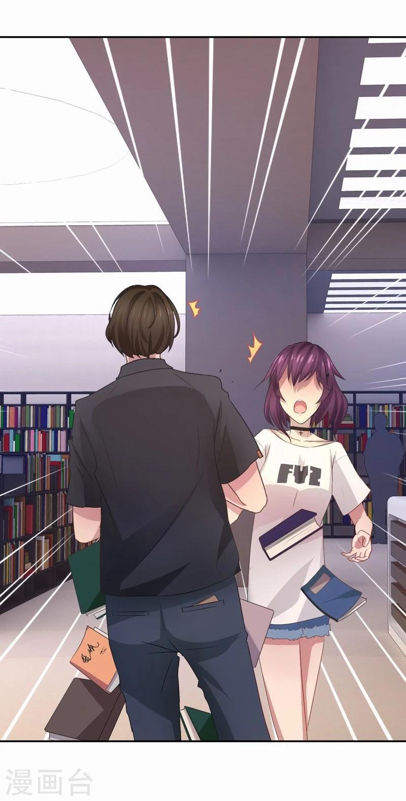 第18话 不留遗憾-第19话