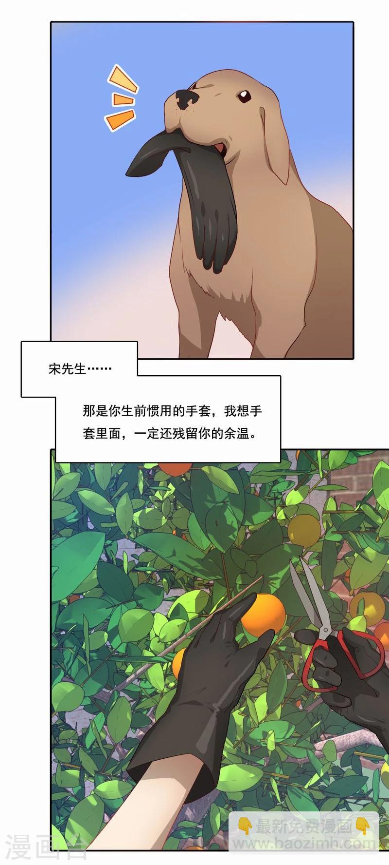 倒數七天 - 第46話 致敬英雄 - 3