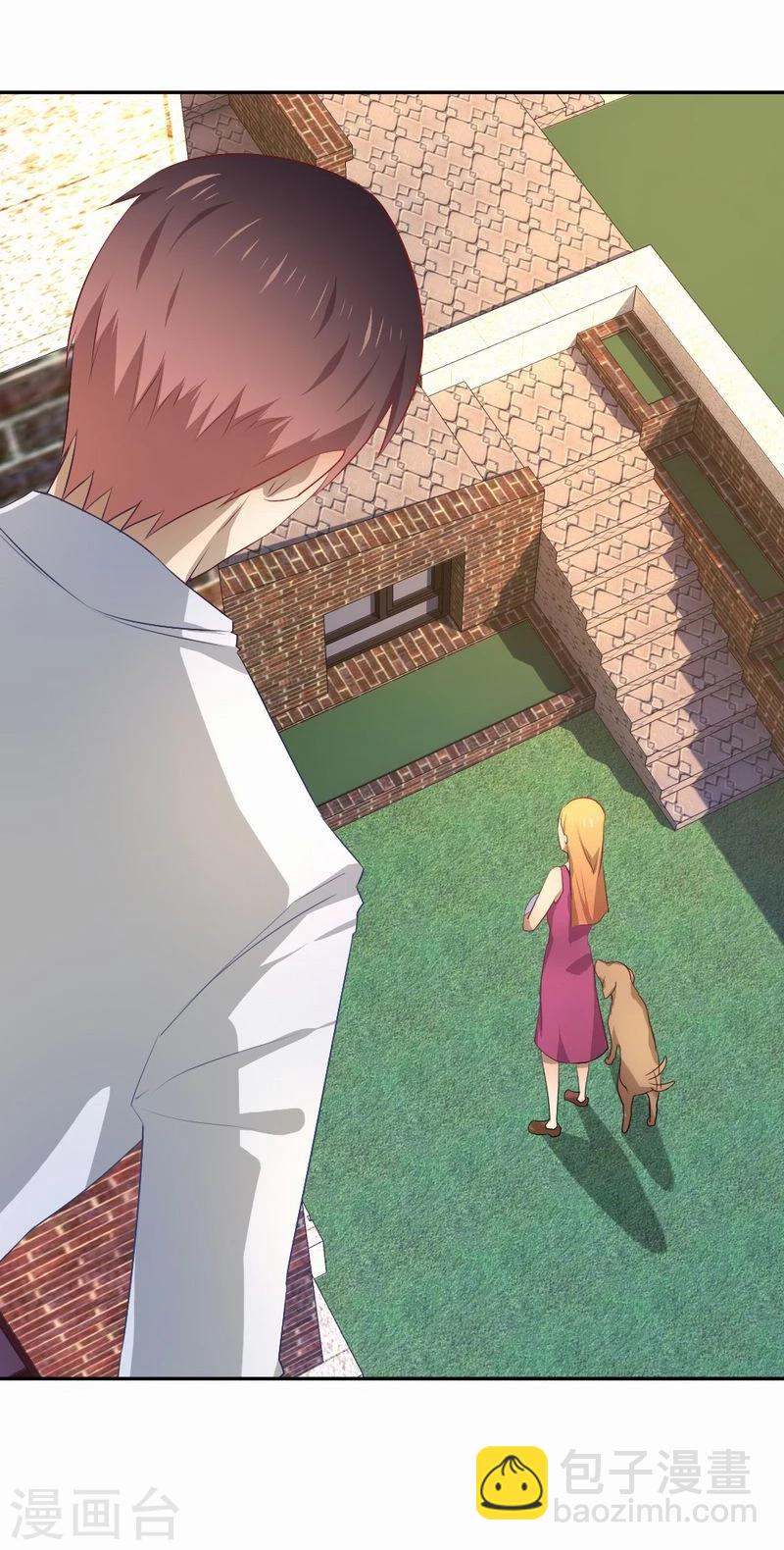 第46话 致敬英雄-第47话