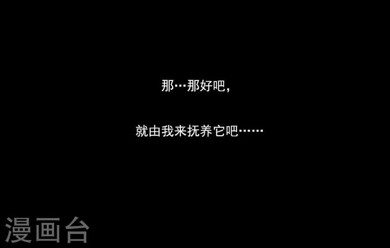 第48话 我来抚养它吧-第49话