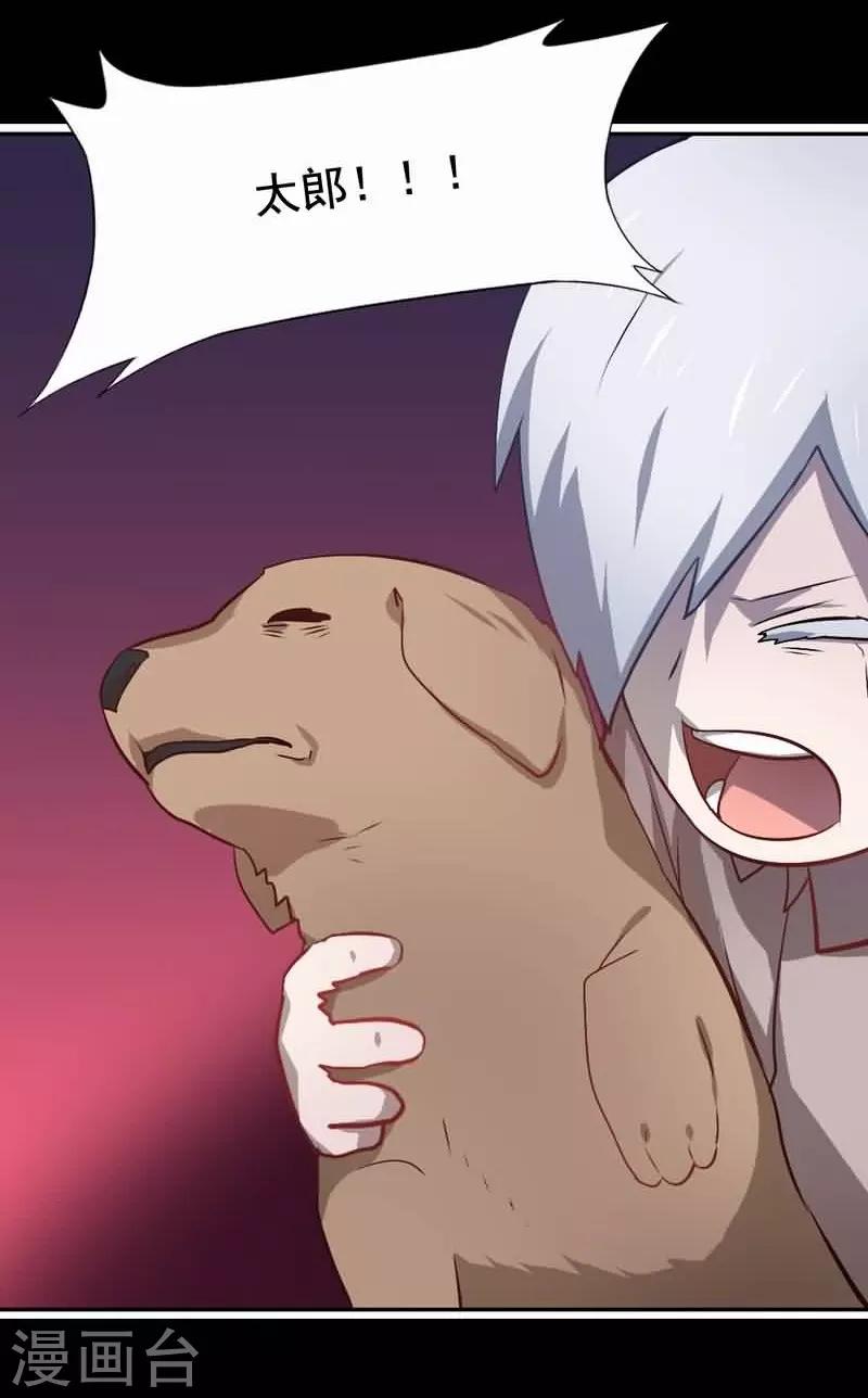 第72话 平静异常-第73话