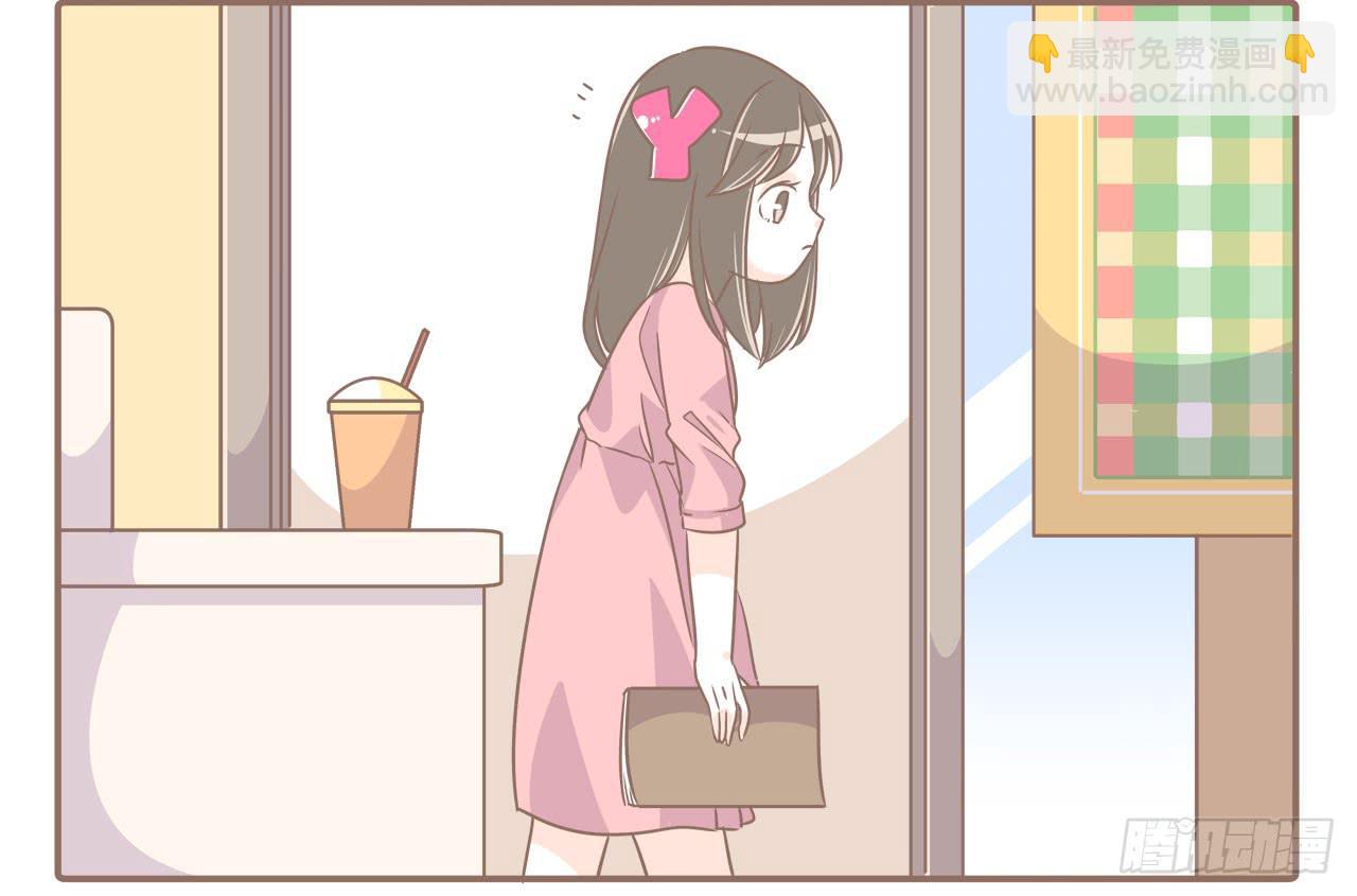 记一次失败的减肥-第57话