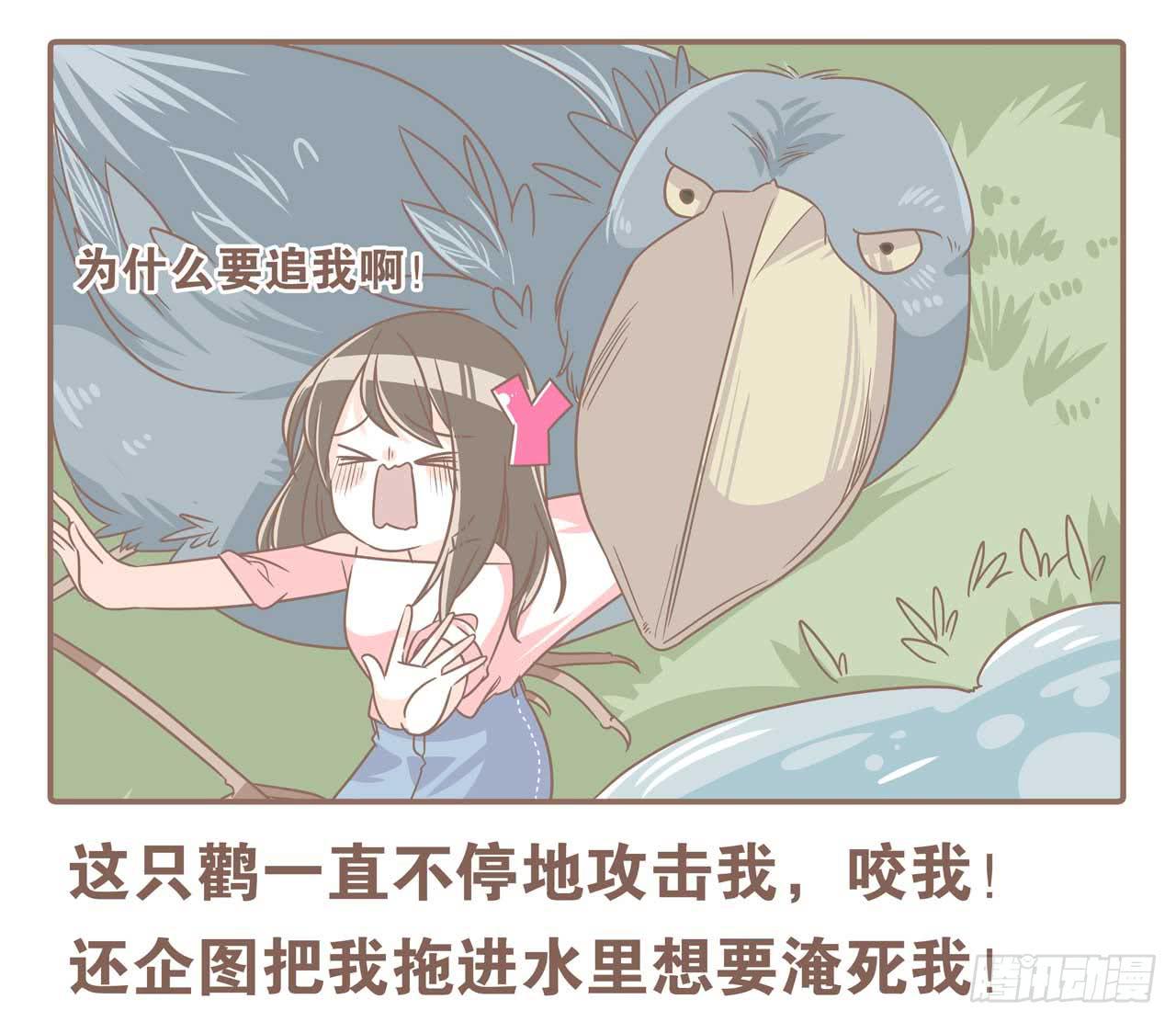 今天你做梦了吗-第83话