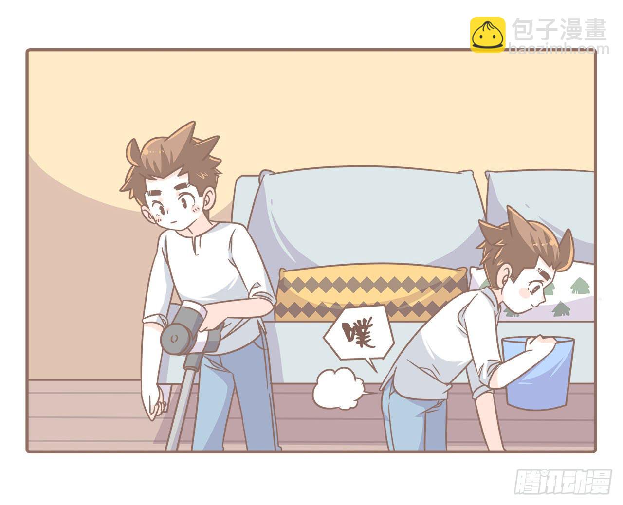 家庭危机(1/2)-第85话