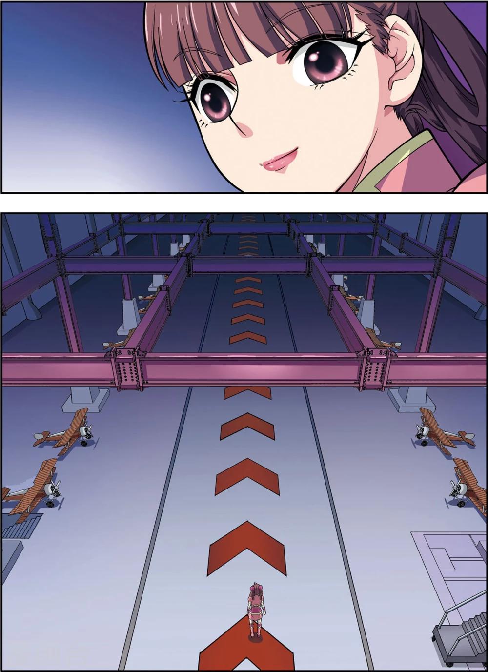 第19话 武云召-第19话