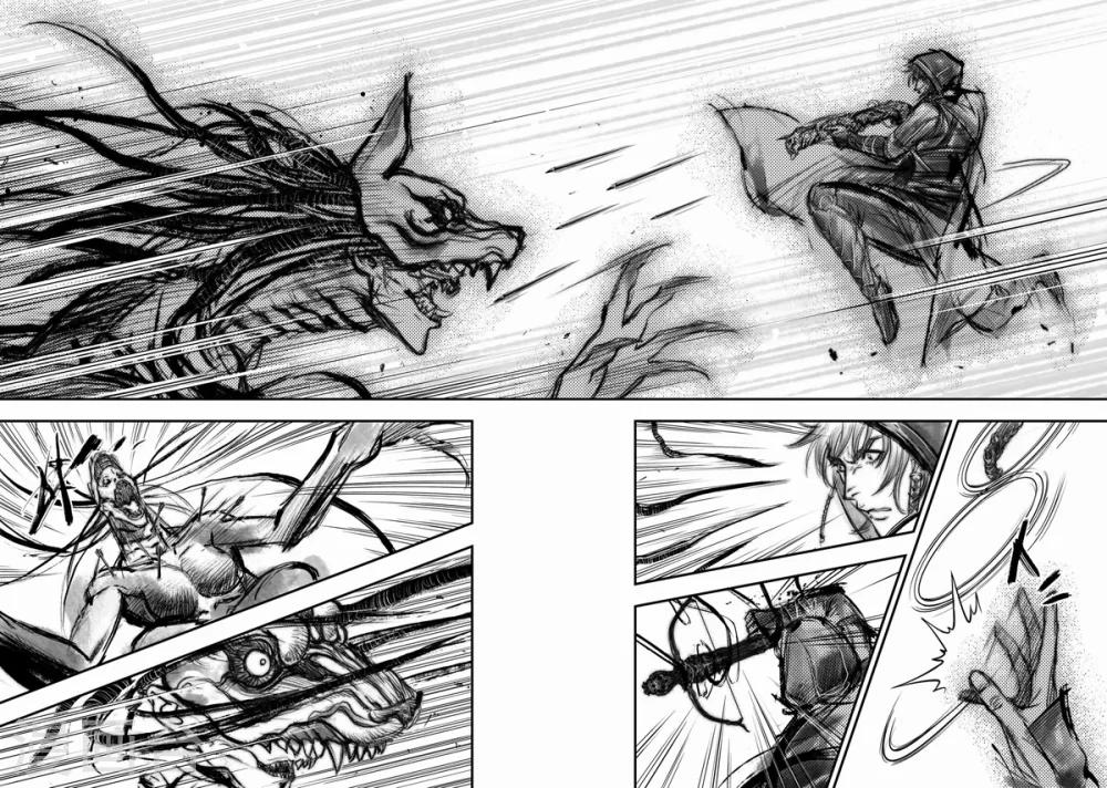 第29话 异国公子(5)-第29话