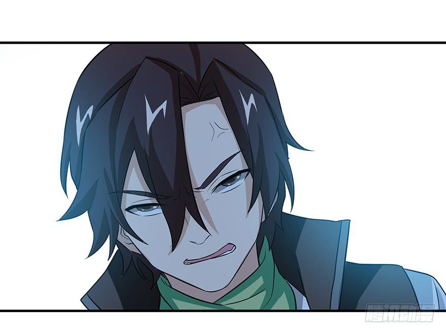 废话多的人就应该挨打~(1/2)-第11话