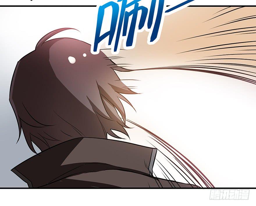 总有无赖来惹我！-第13话