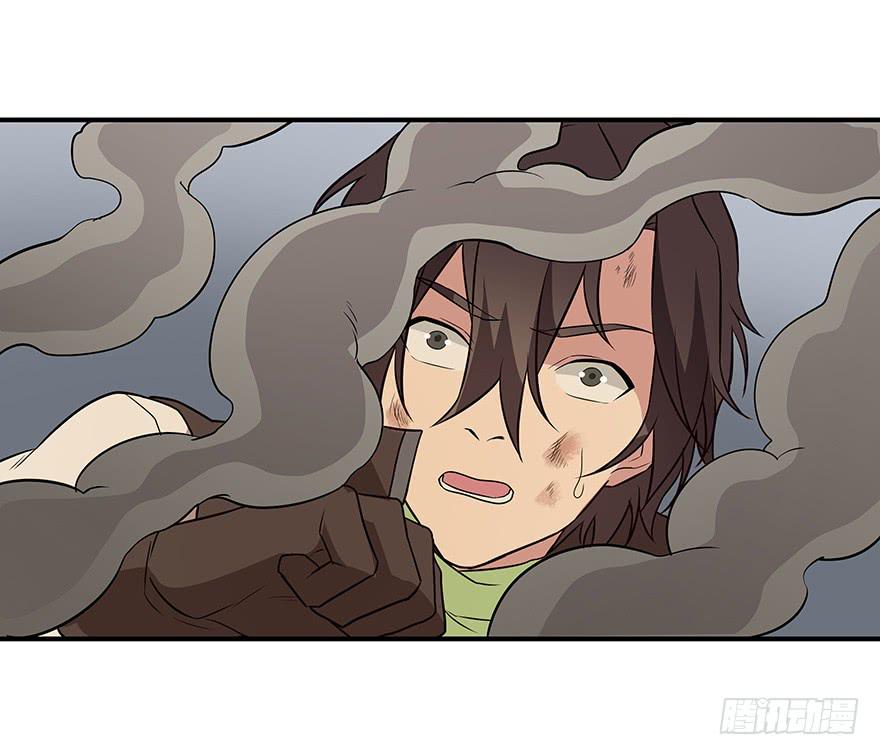 活下去啊！(1/2)-第15话