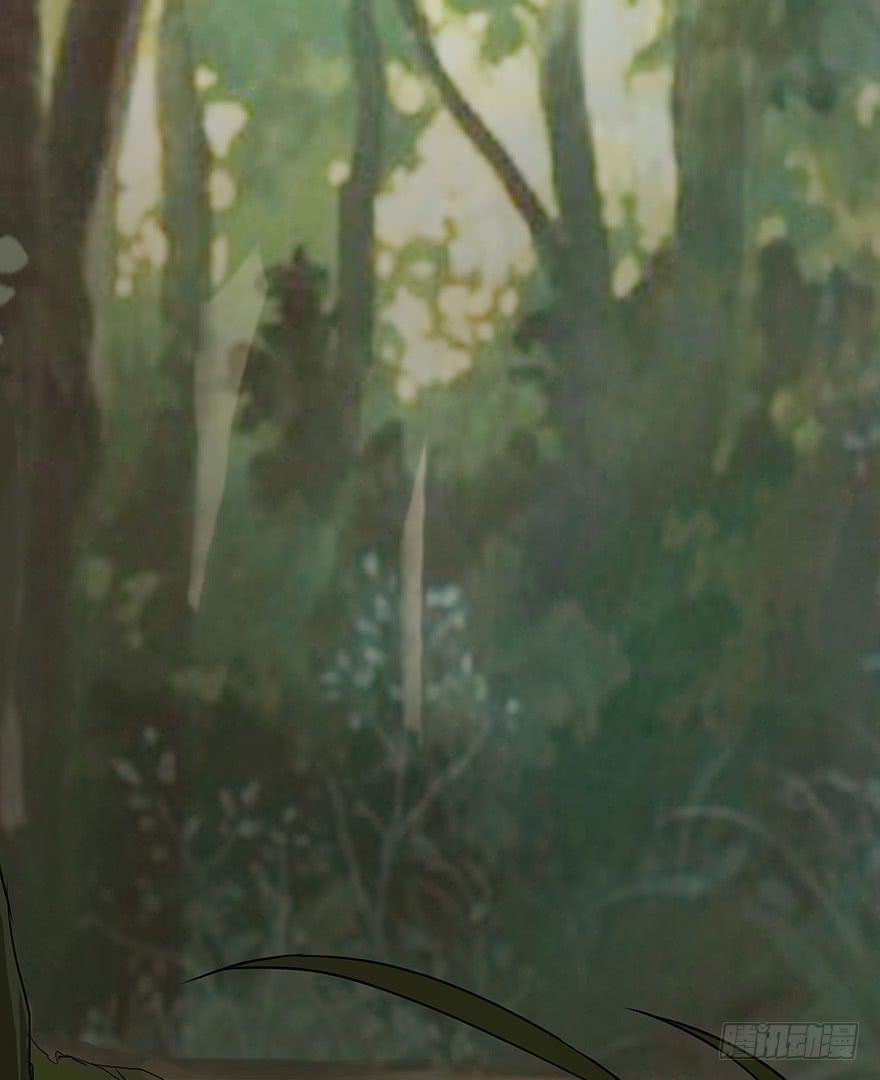 磨难是你起飞的双翼(1/2)-第19话