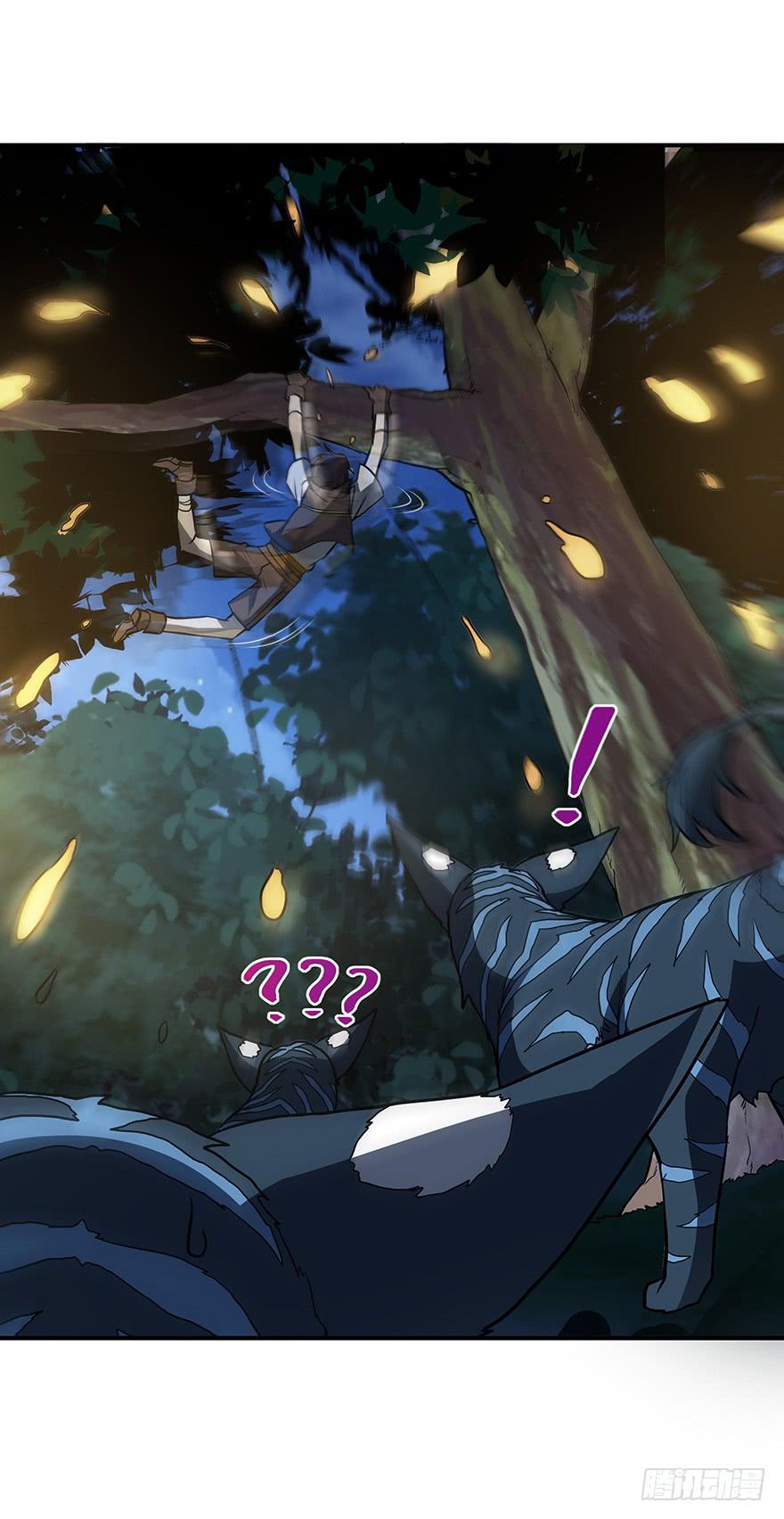 小试练cut(1/2)-第21话