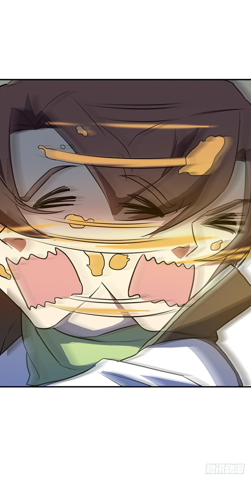 小试练cut(1/2)-第21话