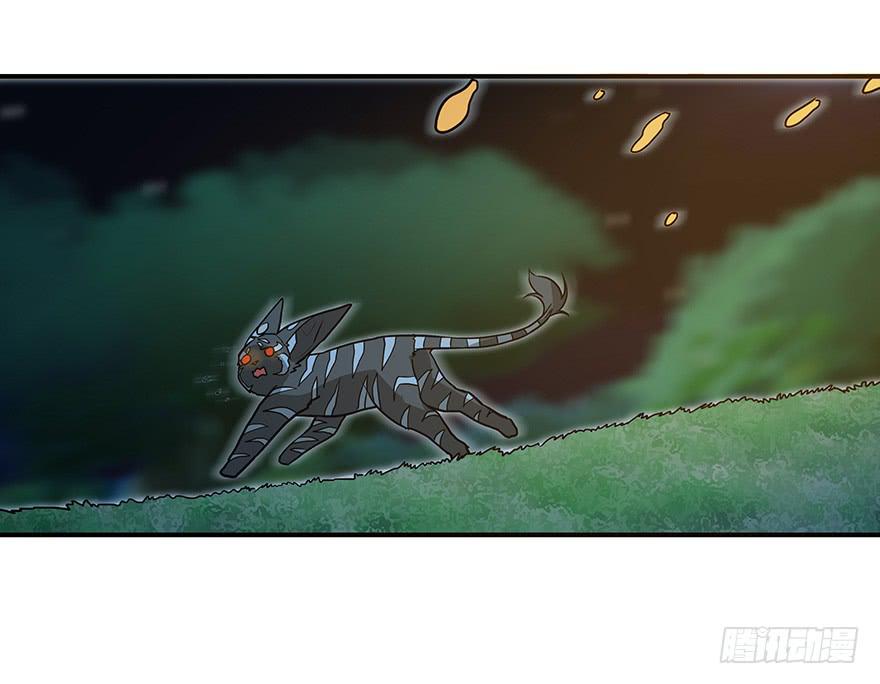 小试练cut(1/2)-第21话