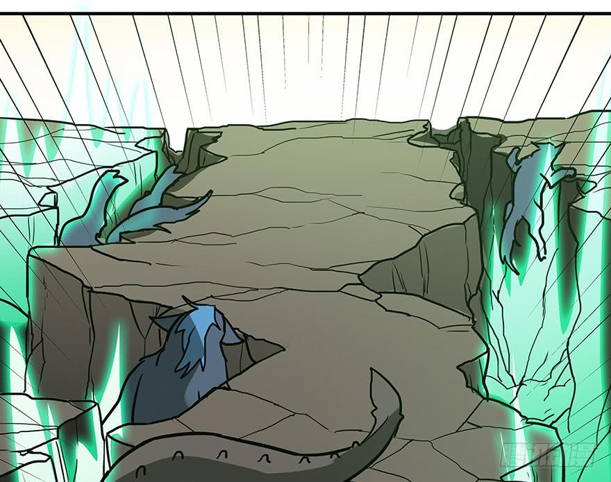 异能初现(1/2)-第27话