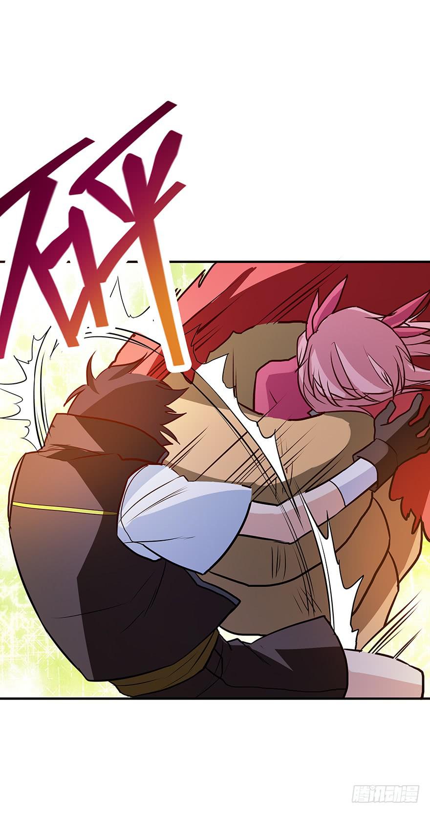 异能初现(1/2)-第27话