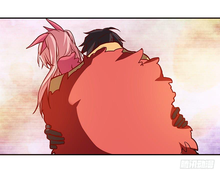 异能初现(1/2)-第27话