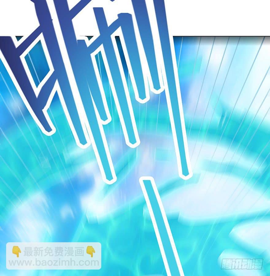 高灵智异兽(1/2)-第29话