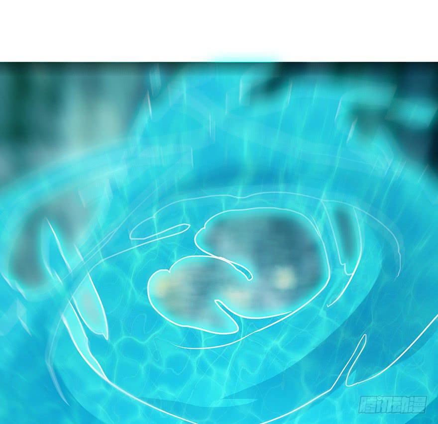 高灵智异兽(1/2)-第29话