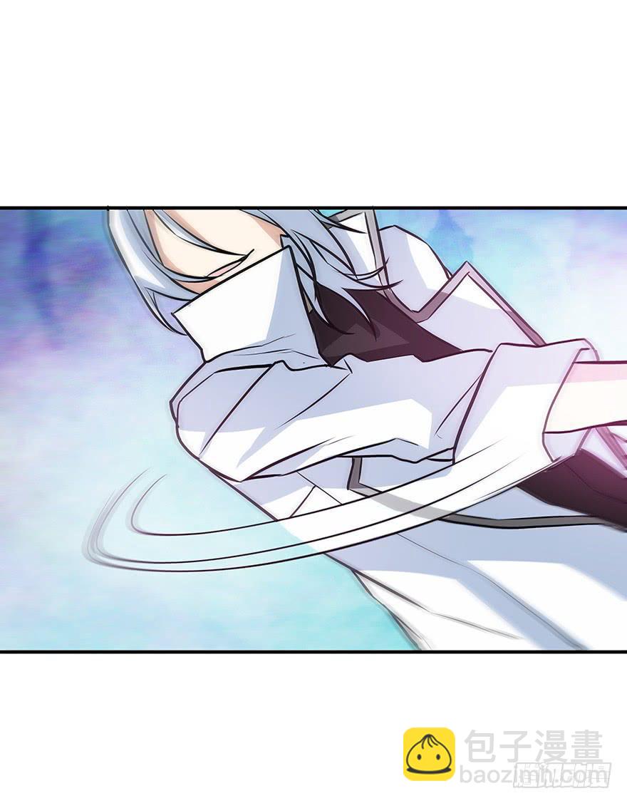 高灵智异兽(1/2)-第29话