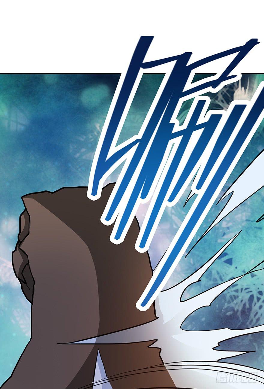 高灵智异兽(1/2)-第29话